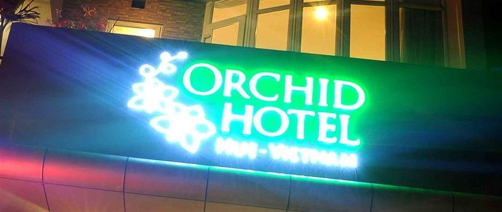 Orchid Hotel Huế Kültér fotó