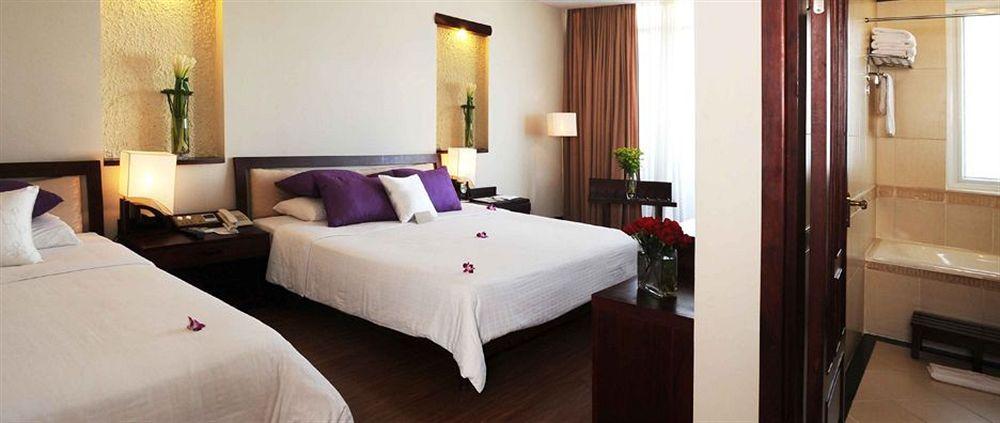 Orchid Hotel Huế Kültér fotó